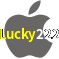 Aplicativo Lucky222 para iOS