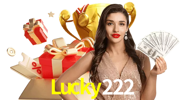 Jogue com dealers reais no Lucky222!