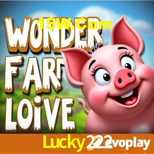 Bônus Diários Lucky222