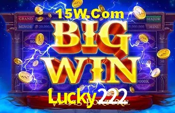 Cadastro Rápido Lucky222