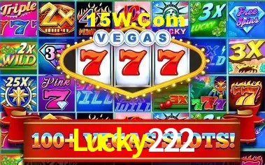 Lucky222.Com