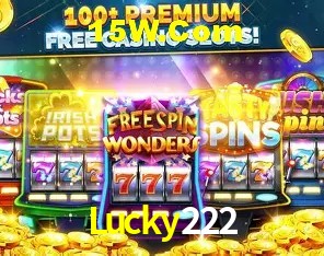 Promoções Sazonais Lucky222