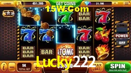 Lucky222,Lucky222.Com