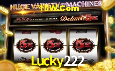 Lucky 222
