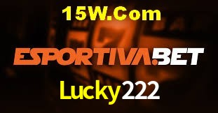 Responsive Design Lucky222