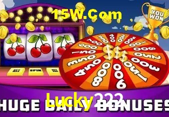 Avaliações dos Jogadores Lucky222