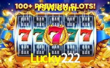 Tecnologia da Plataforma Lucky222