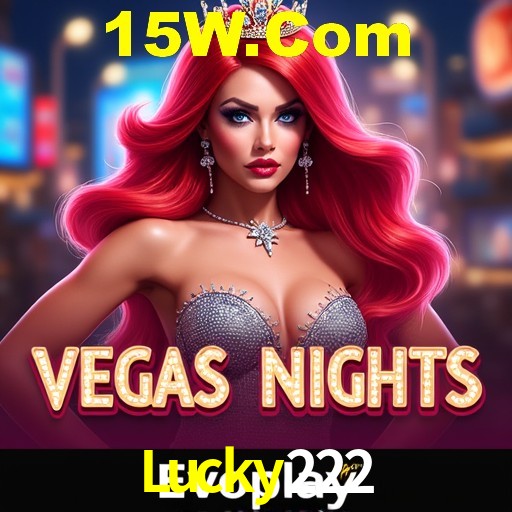 A Experiência Imersiva dos Cassinos Ao Vivo no Lucky222