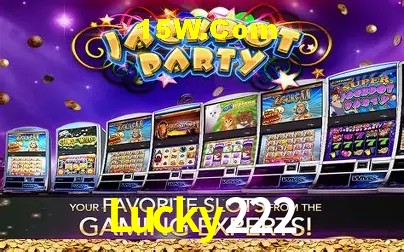 Promoção Relâmpago Lucky222