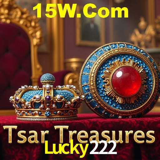 A Emoção da Loteria na Lucky222: Uma Chance de Mudança de Vida