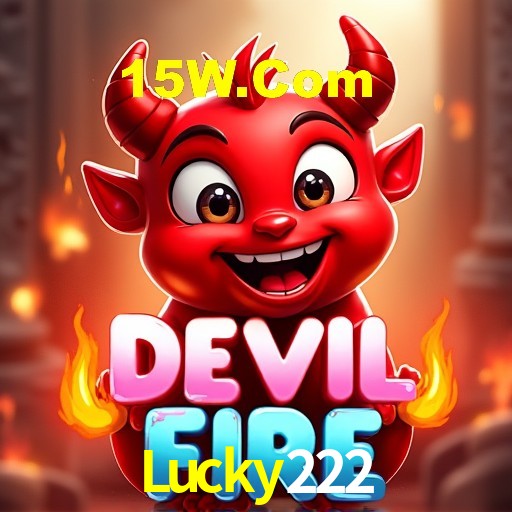 Mesa de Blackjack Lucky222