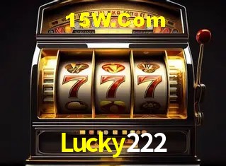  Lucky222.Com