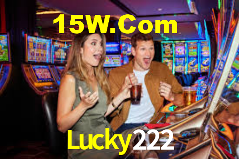 Exclusive Games Lucky222