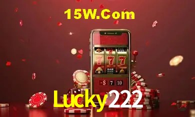 Diretório de Jogos Lucky222