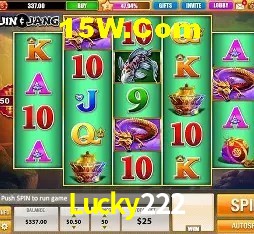 Apostas de Futebol Lucky222