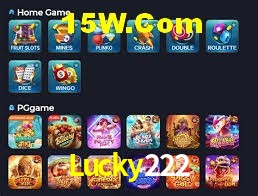 Platform Technology Lucky222