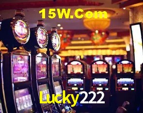 Experiência VIP Lucky222