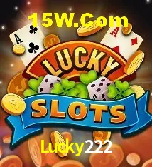 Provedores de Jogos Lucky222