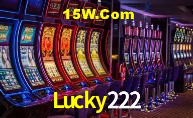 Apostas de Tênis Lucky222