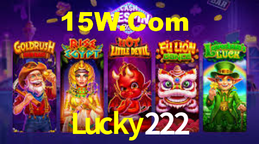 Programa VIP Lucky222