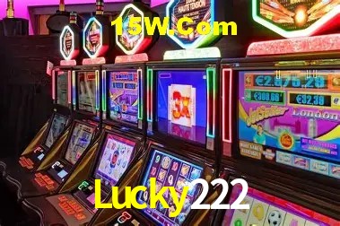 Especiais de Fim de Semana Lucky222