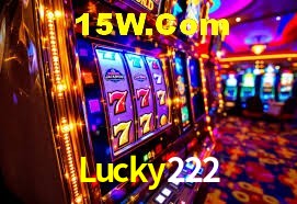 API Integration Lucky222