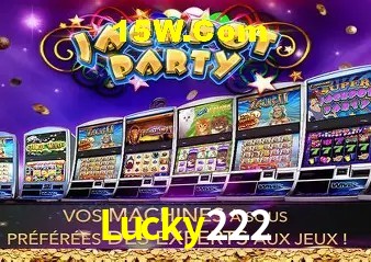 Jogo Spaceman Lucky222