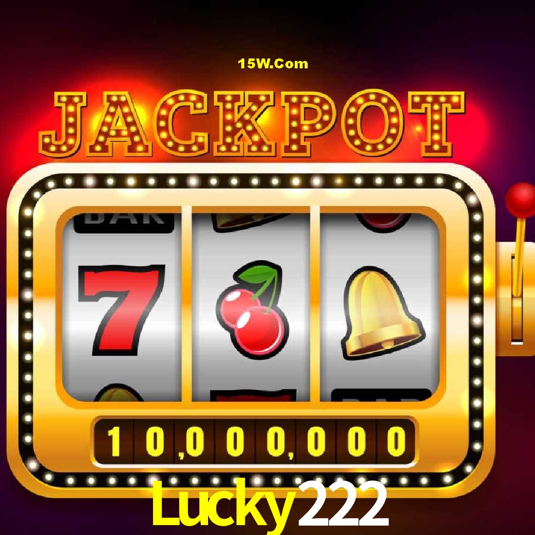 APP oficial da Lucky222 para mobile