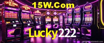 Seasonal Promotions Lucky222