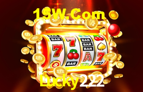 Premium Interface Lucky222