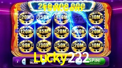 Lucky222,Lucky222.Com
