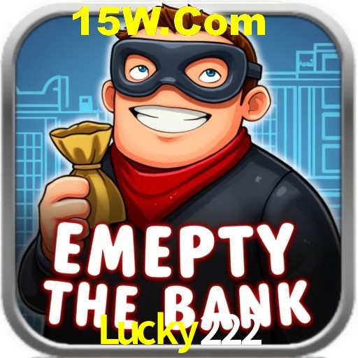 A Emoção da Loteria na Lucky222: Uma Chance de Mudança de Vida