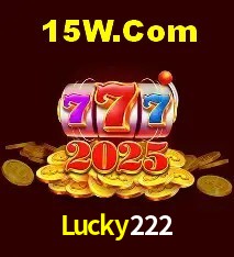 Estatísticas do Jogo Lucky222