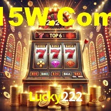 Game Providers Lucky222