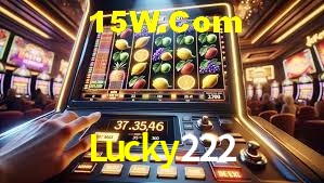 Weekend Specials Lucky222