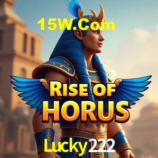 Bônus de Boas-vindas Lucky222