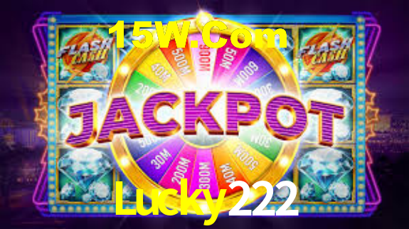 Lucky 222
