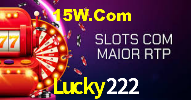 Lucky222