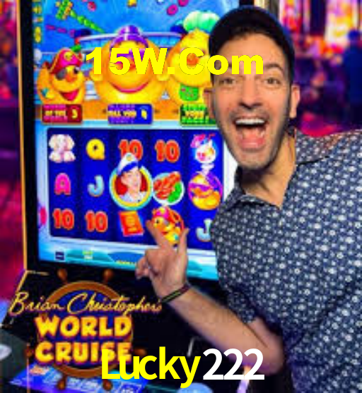 Lucky222