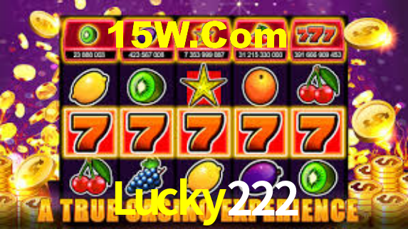 Lucky222,Lucky222.Com