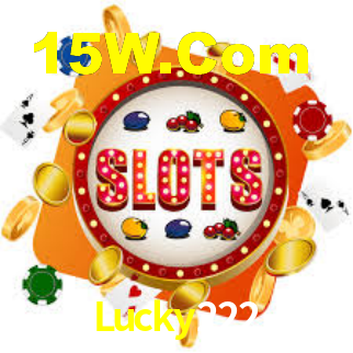 Escolher plataforma para baixar Lucky222
