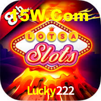 APP rápido e leve da Lucky222