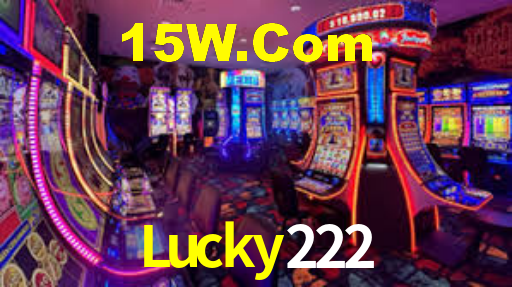 Lucky 222
