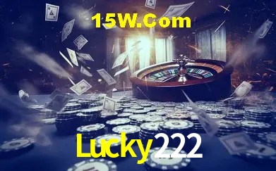 Canal oficial no Telegram da Lucky222