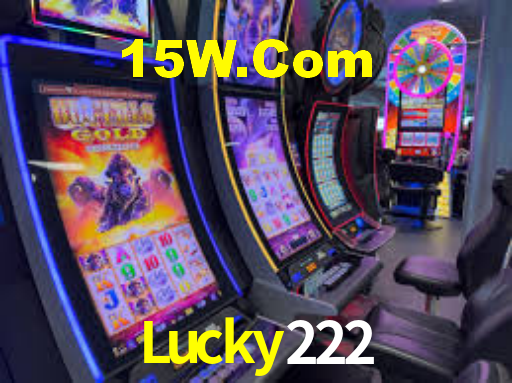 Lucky222 - Slots Online Oficiais Brasileiros - Lucky222.Com