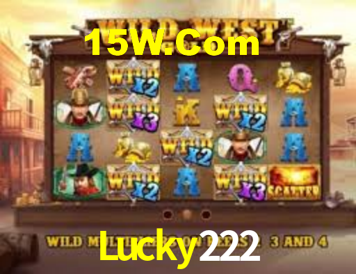 Lucky222.Com