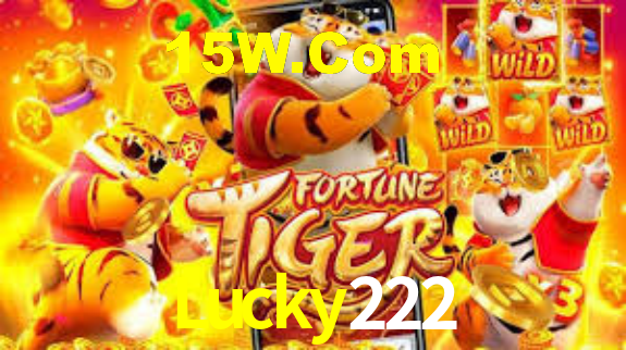 Lucky222