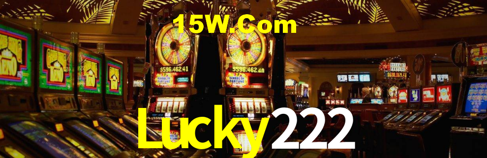 Lucky222,Lucky222.Com