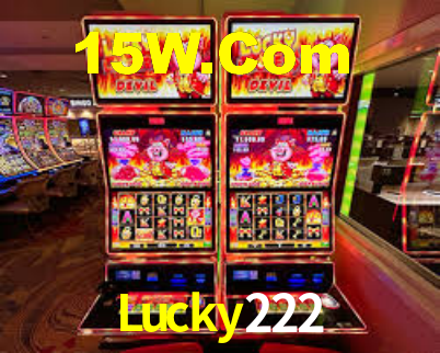 Lucky222.Com