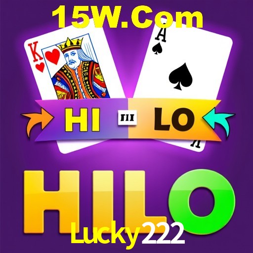 Download para Android e iOS na Lucky222